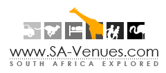 See our SA-Venues listing